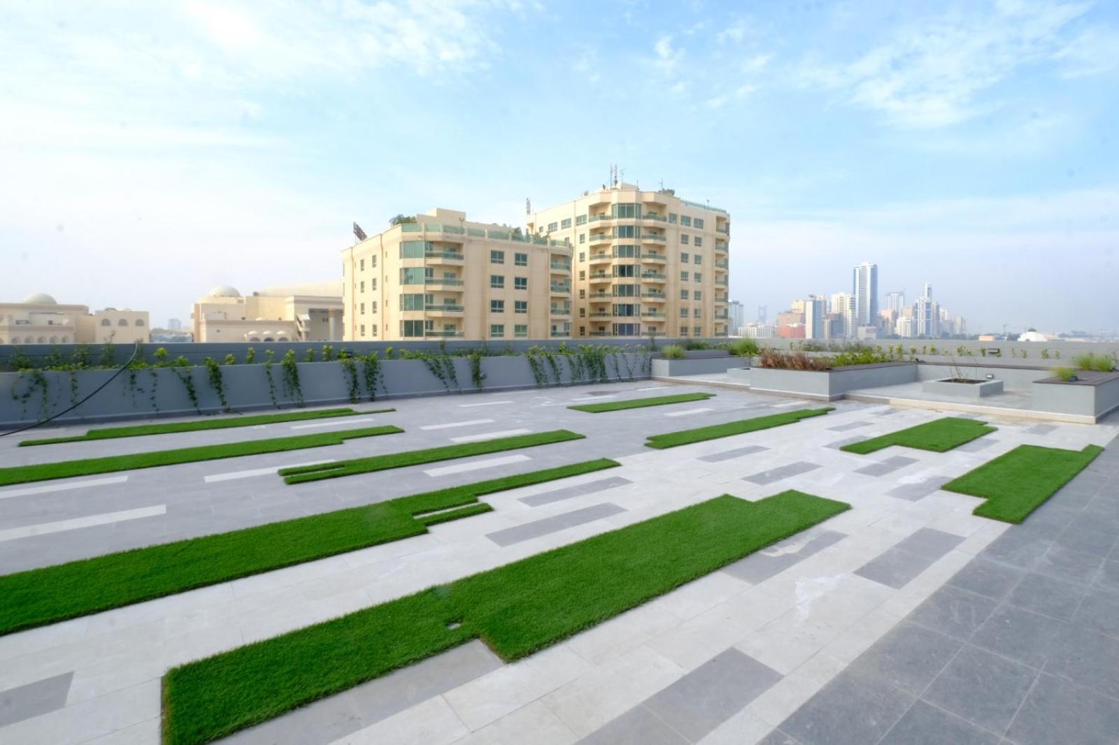Farhan Tower Manama Luaran gambar
