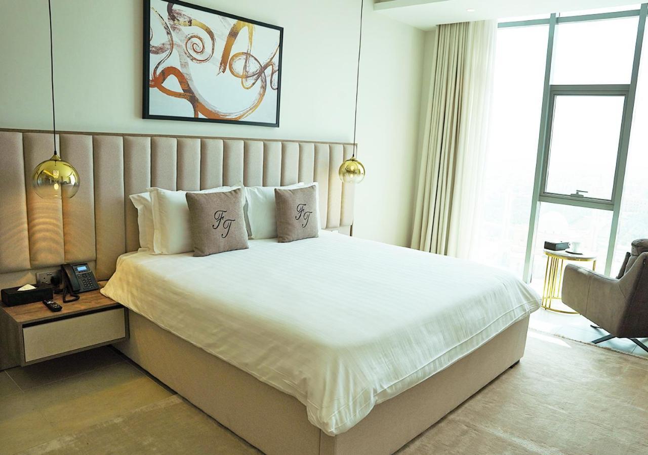 Farhan Tower Manama Luaran gambar