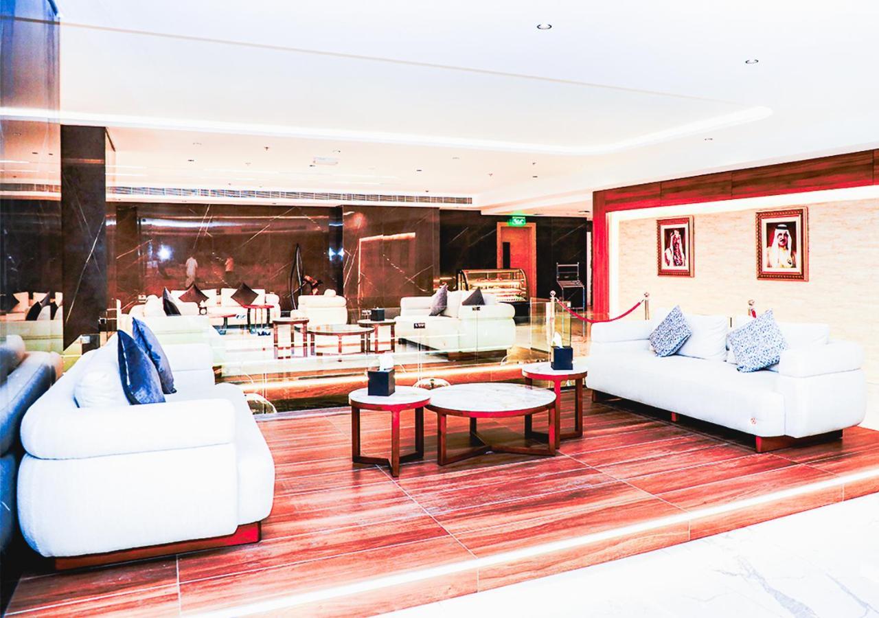 Farhan Tower Manama Luaran gambar