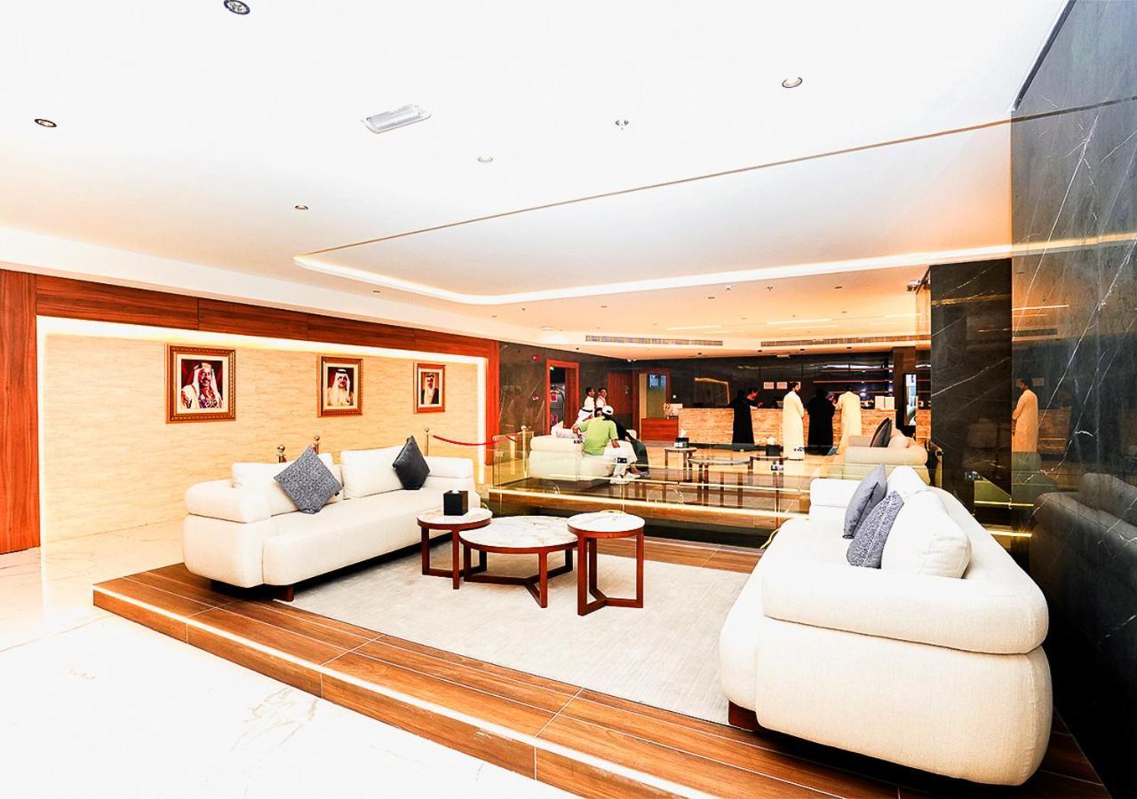 Farhan Tower Manama Luaran gambar