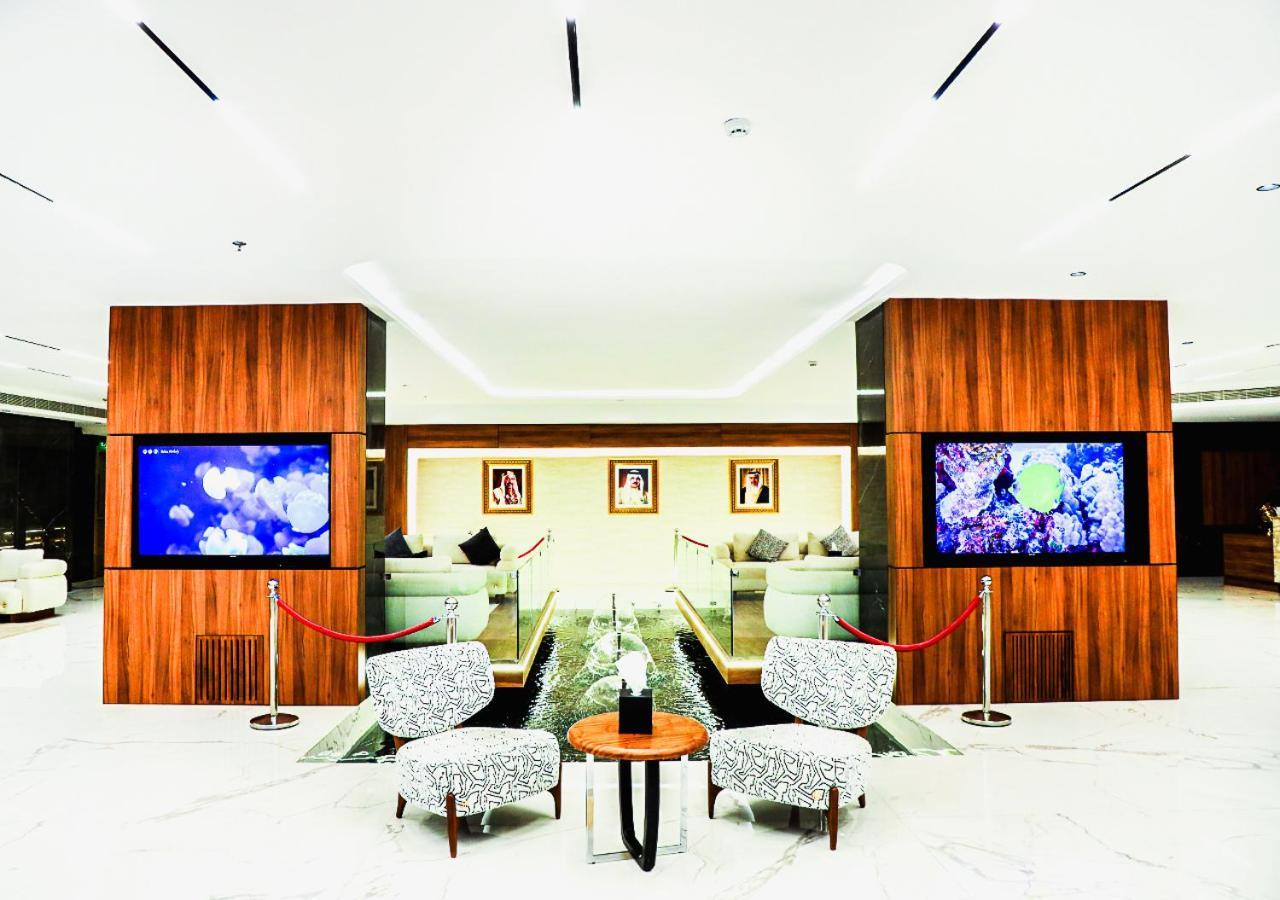 Farhan Tower Manama Luaran gambar