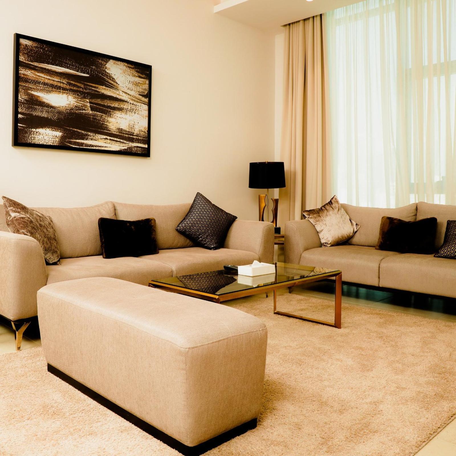 Farhan Tower Manama Luaran gambar